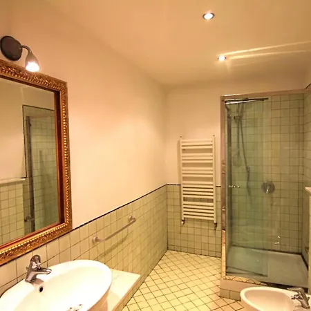 Appartamento Park View Bucarest Esterno foto