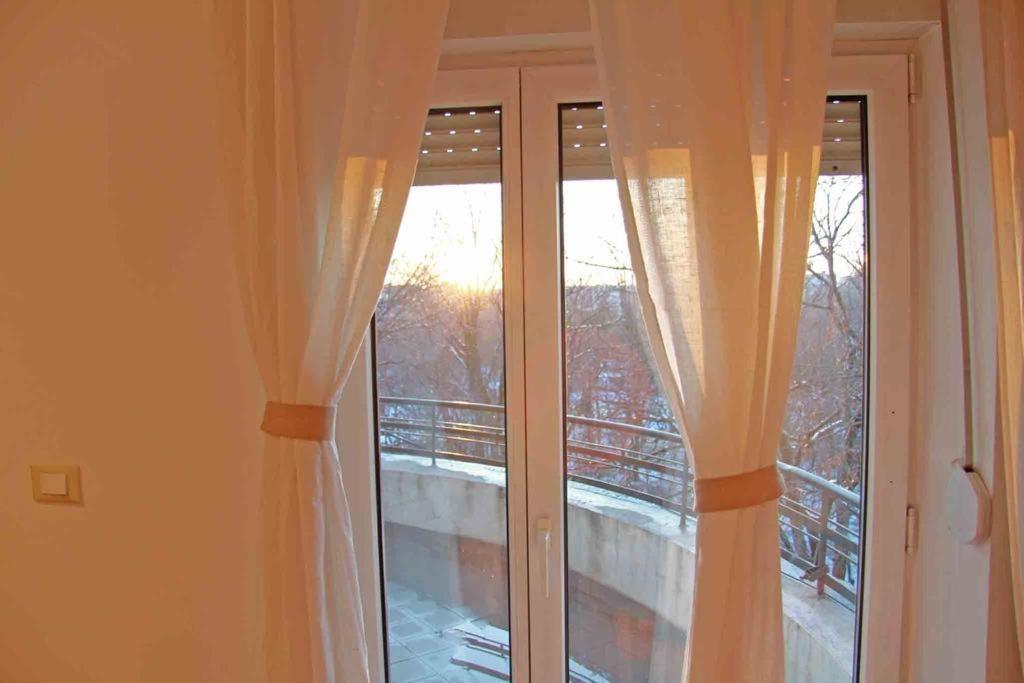 Park View Appartamento