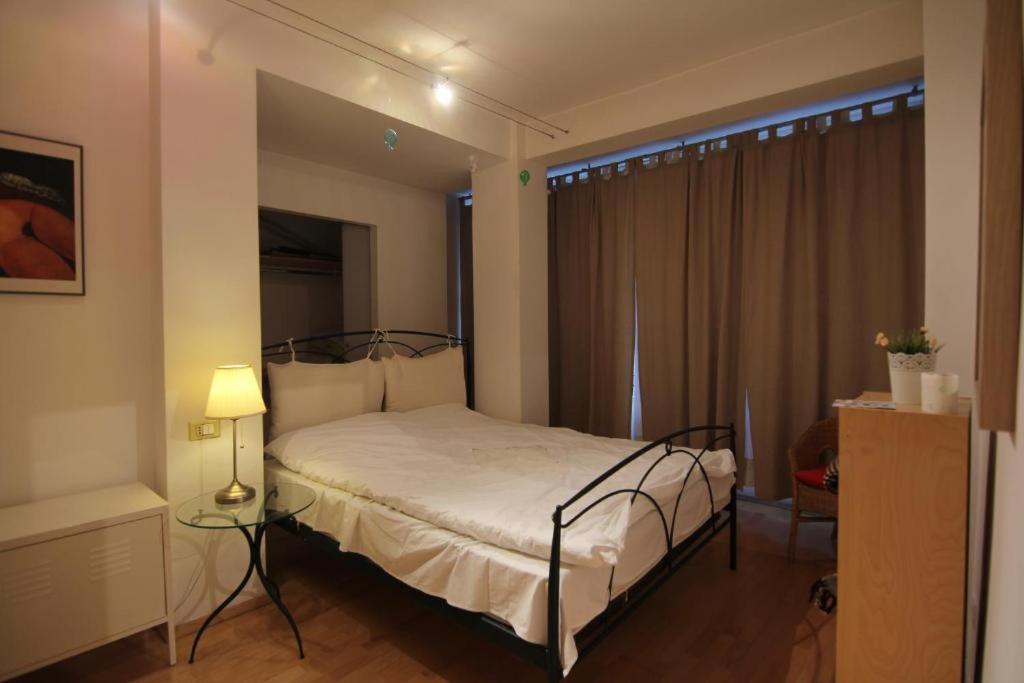 Park View Appartamento Bucarest