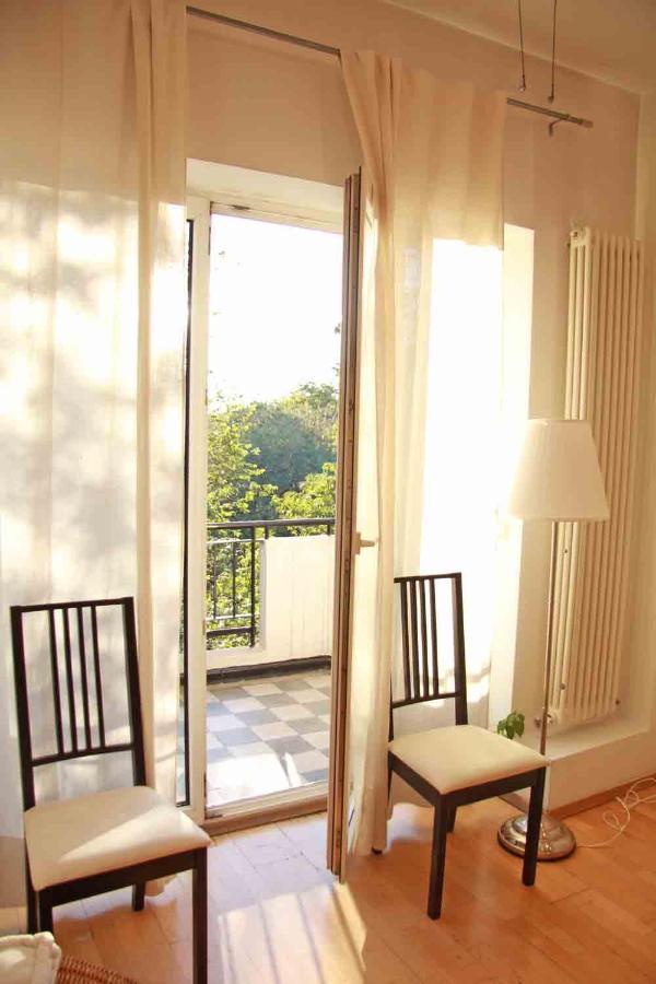 Park View