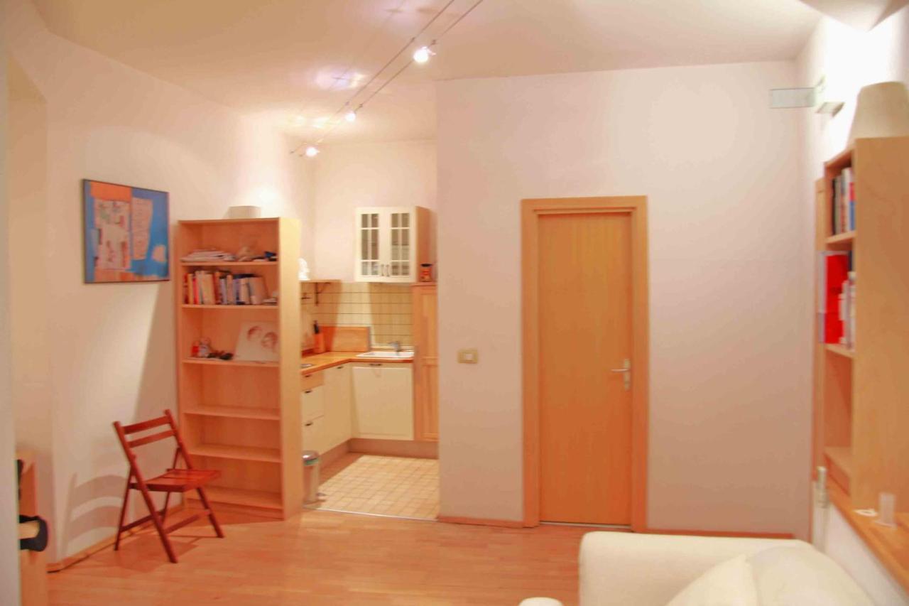Appartamento Park View