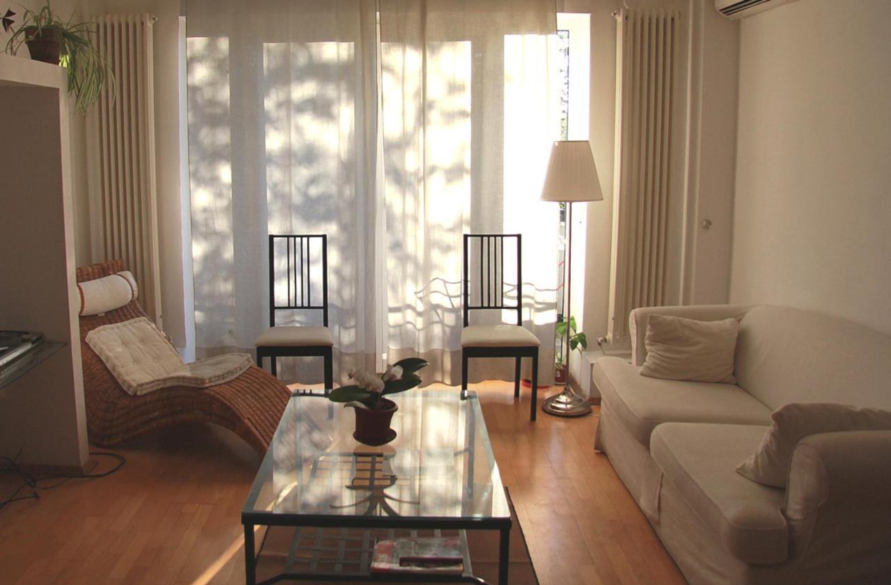 Park View Appartamento