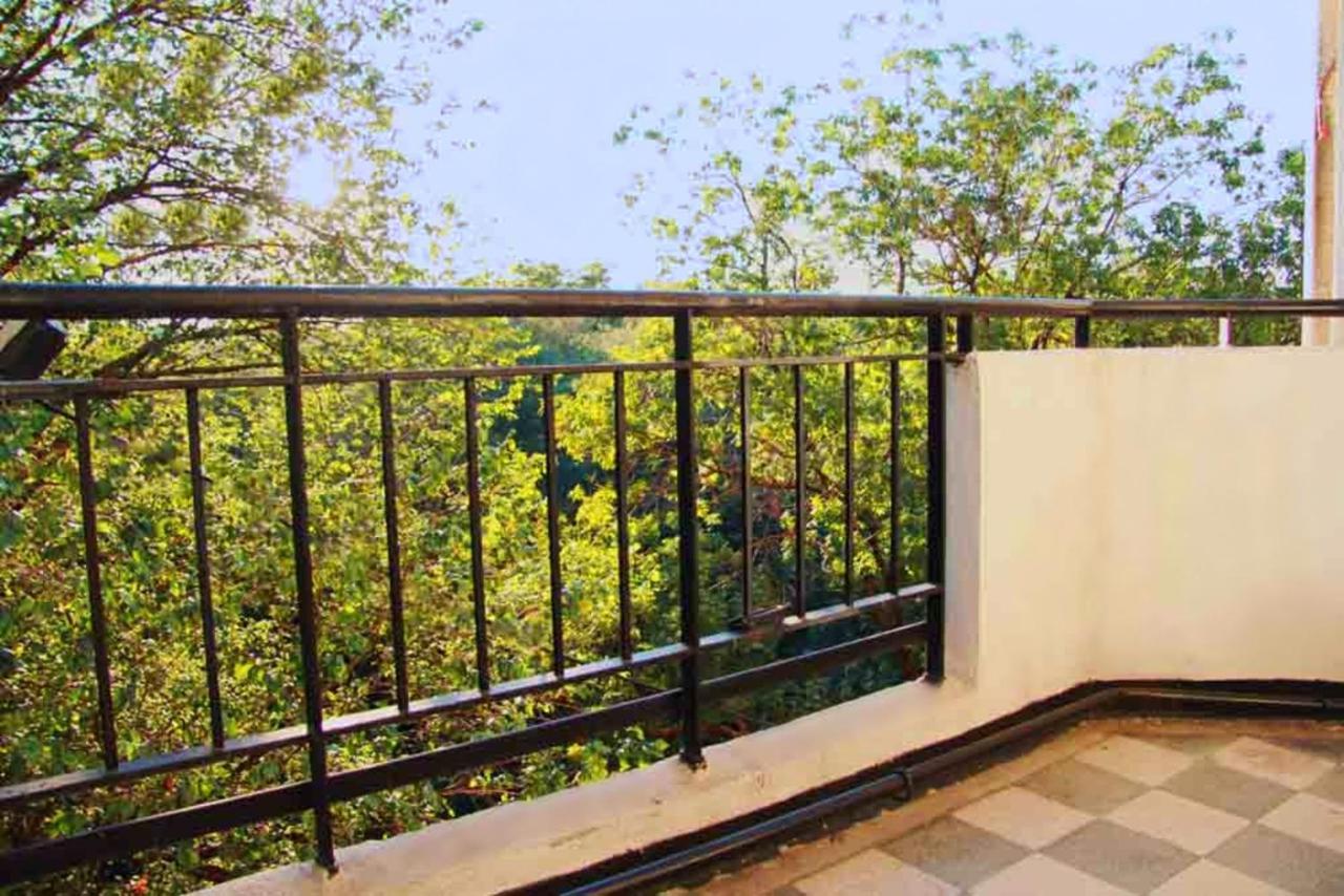 Appartamento Park View