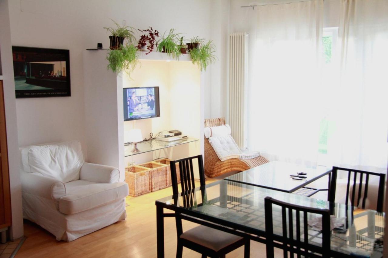 Appartamento Park View *