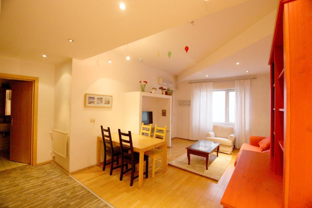 Appartamento Park View Bucarest