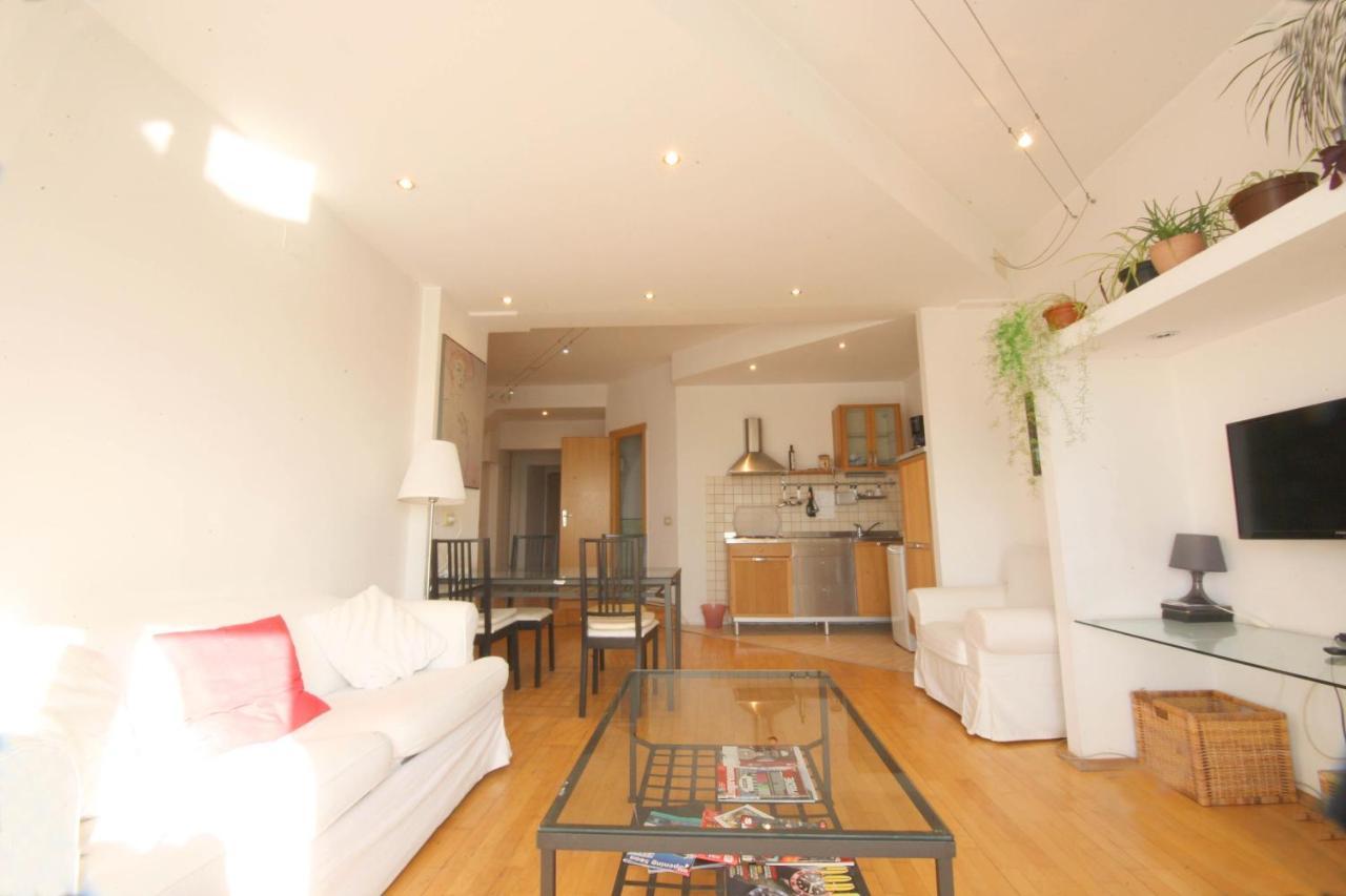 Appartamento Park View *